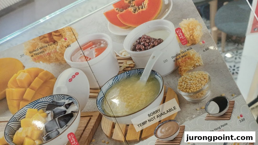 Ji De Chi Dessert image 55