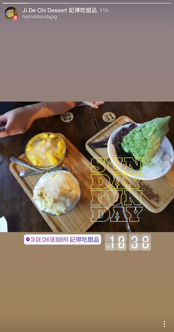 Ji De Chi Dessert image 45