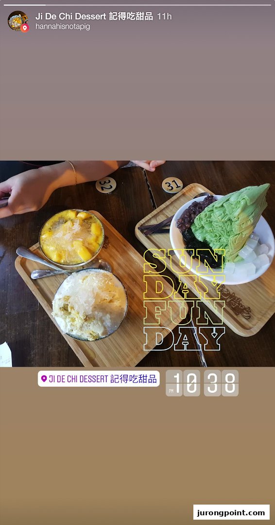 Ji De Chi Dessert image 45