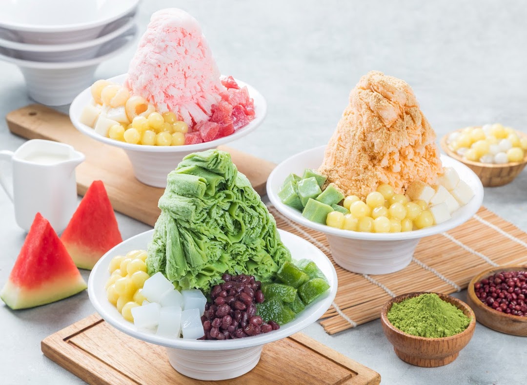 Ji De Chi Dessert image 12