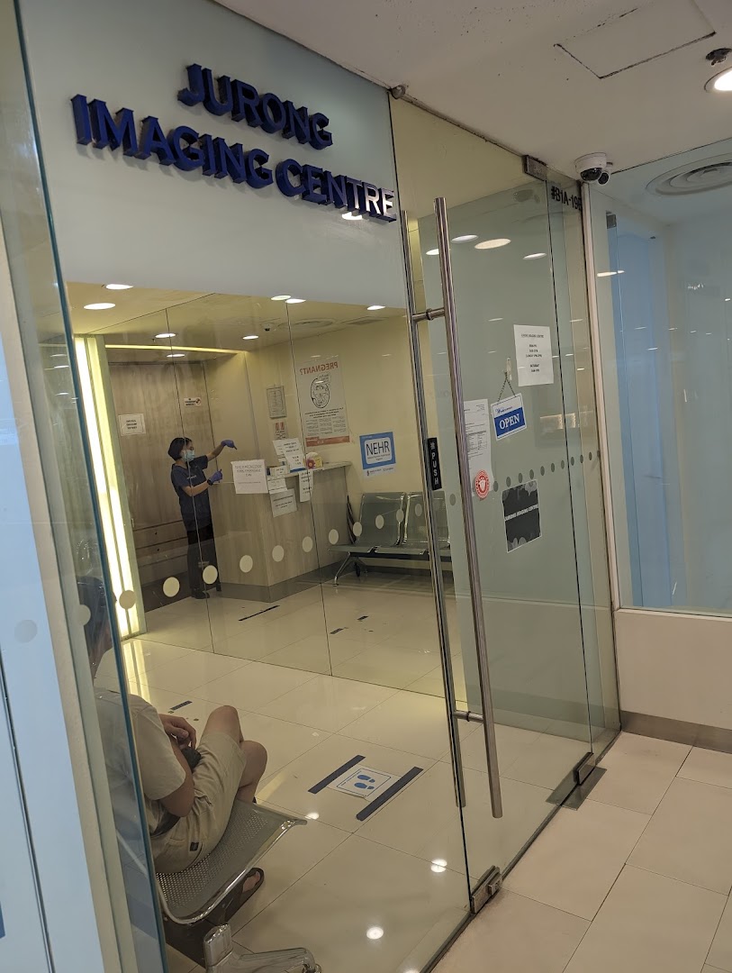 Jurong Imaging Centre