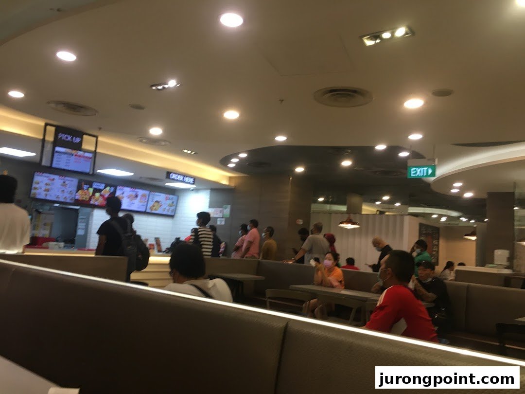 KFC image 22
