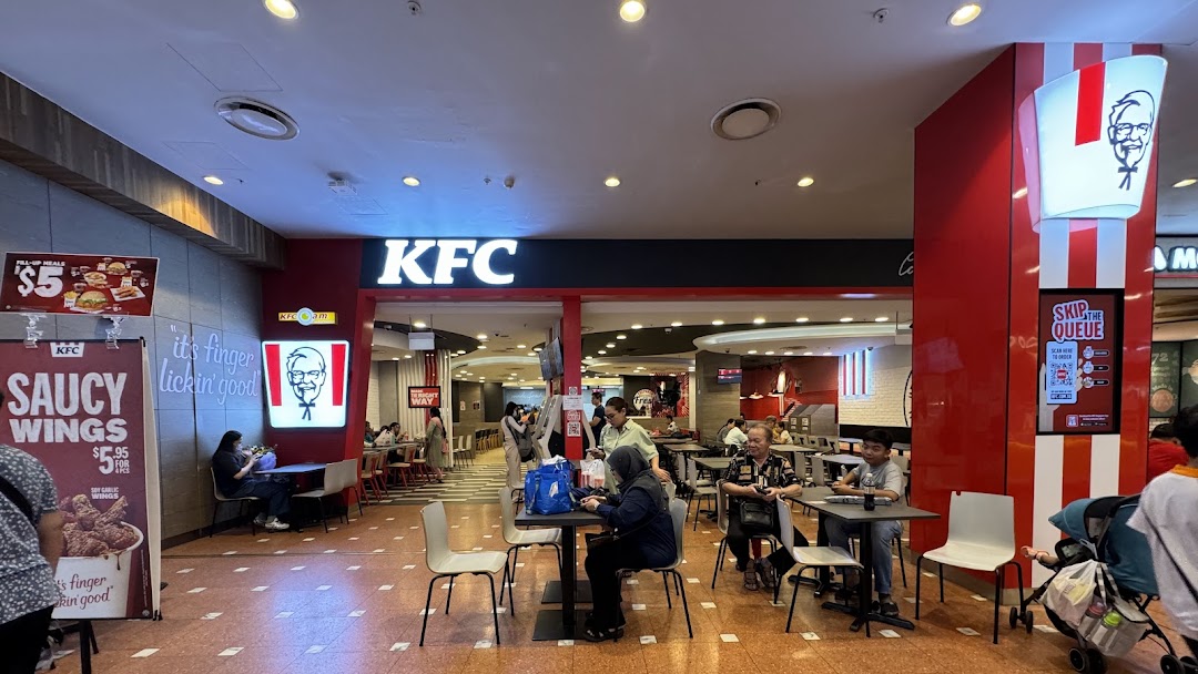 KFC