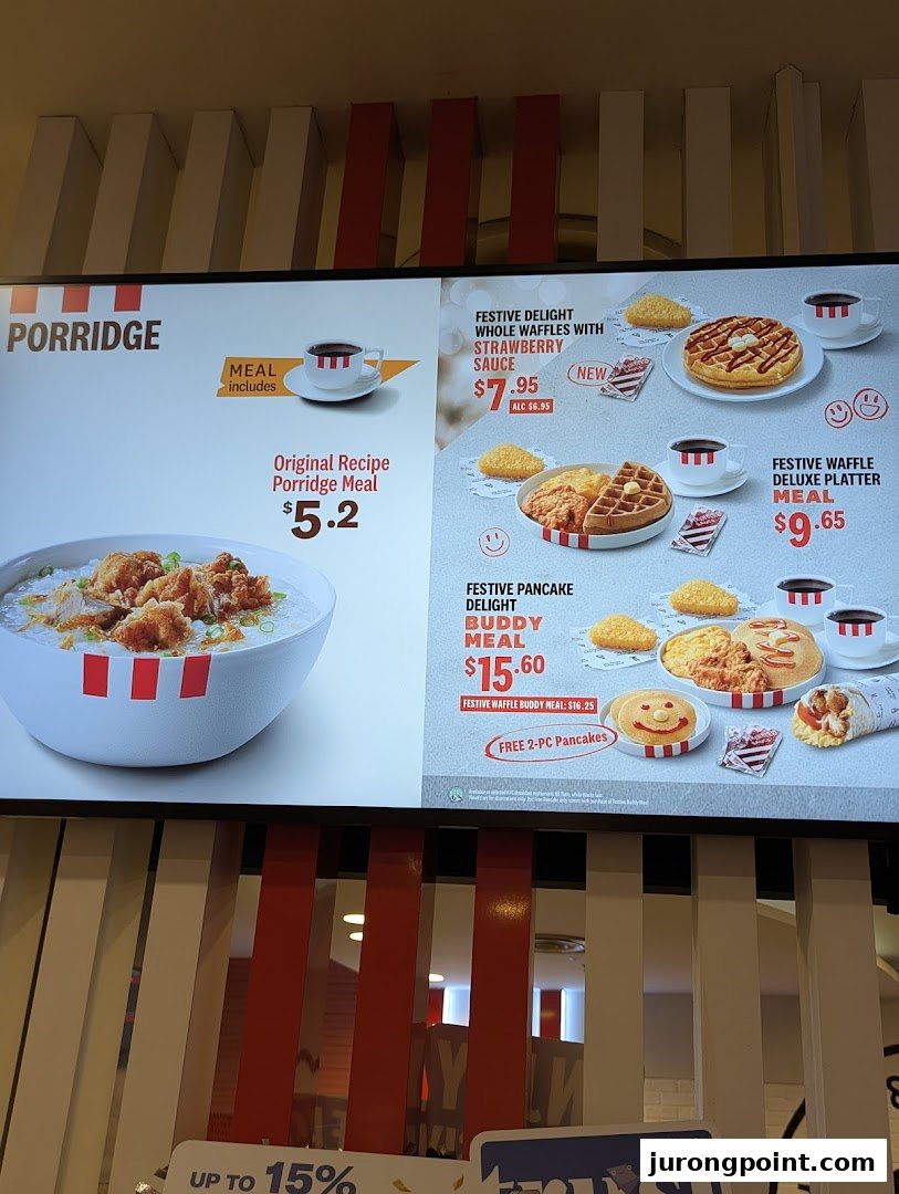 KFC image 30