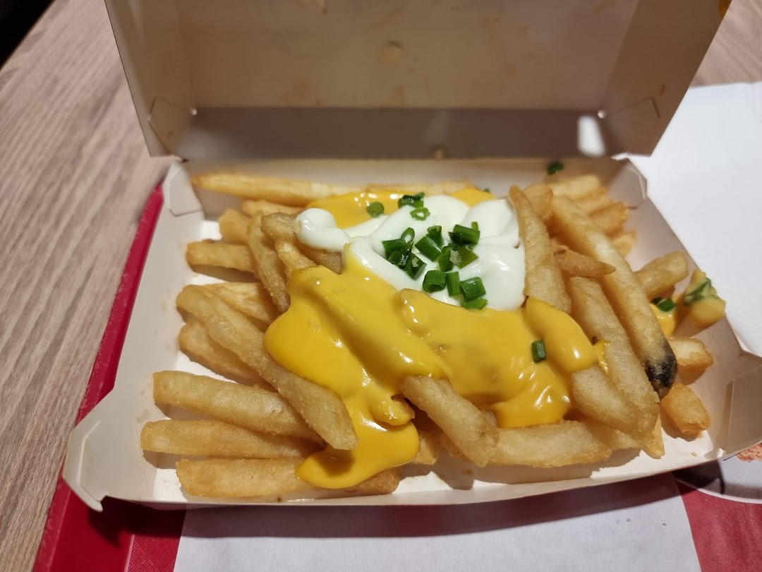 KFC image 21