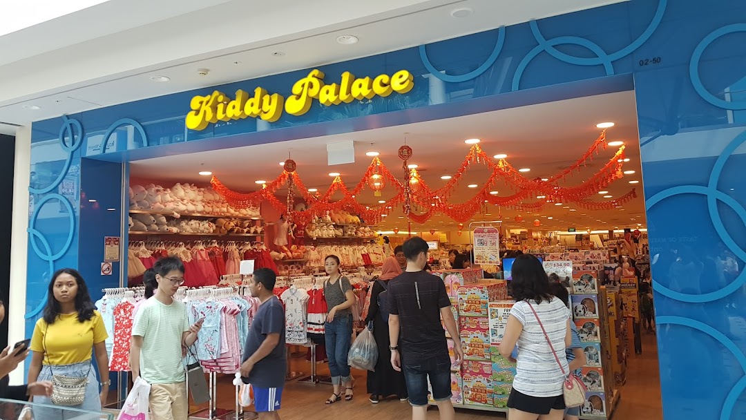 Kiddy Palace