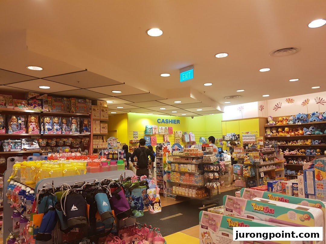 Kiddy Palace image 14