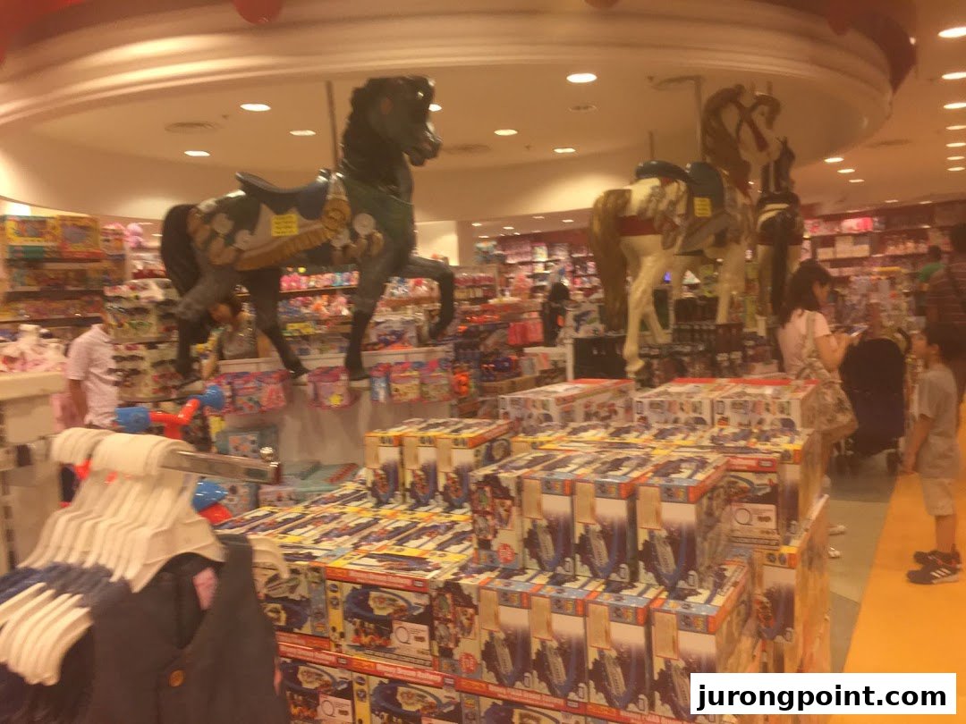 Kiddy Palace image 27