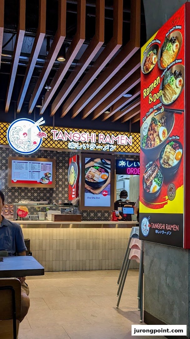 Kopitiam Food Hall image 87