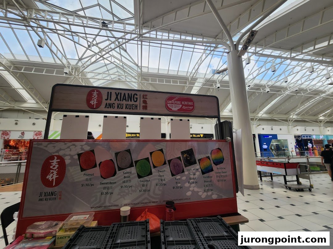 Kopitiam Food Hall image 41