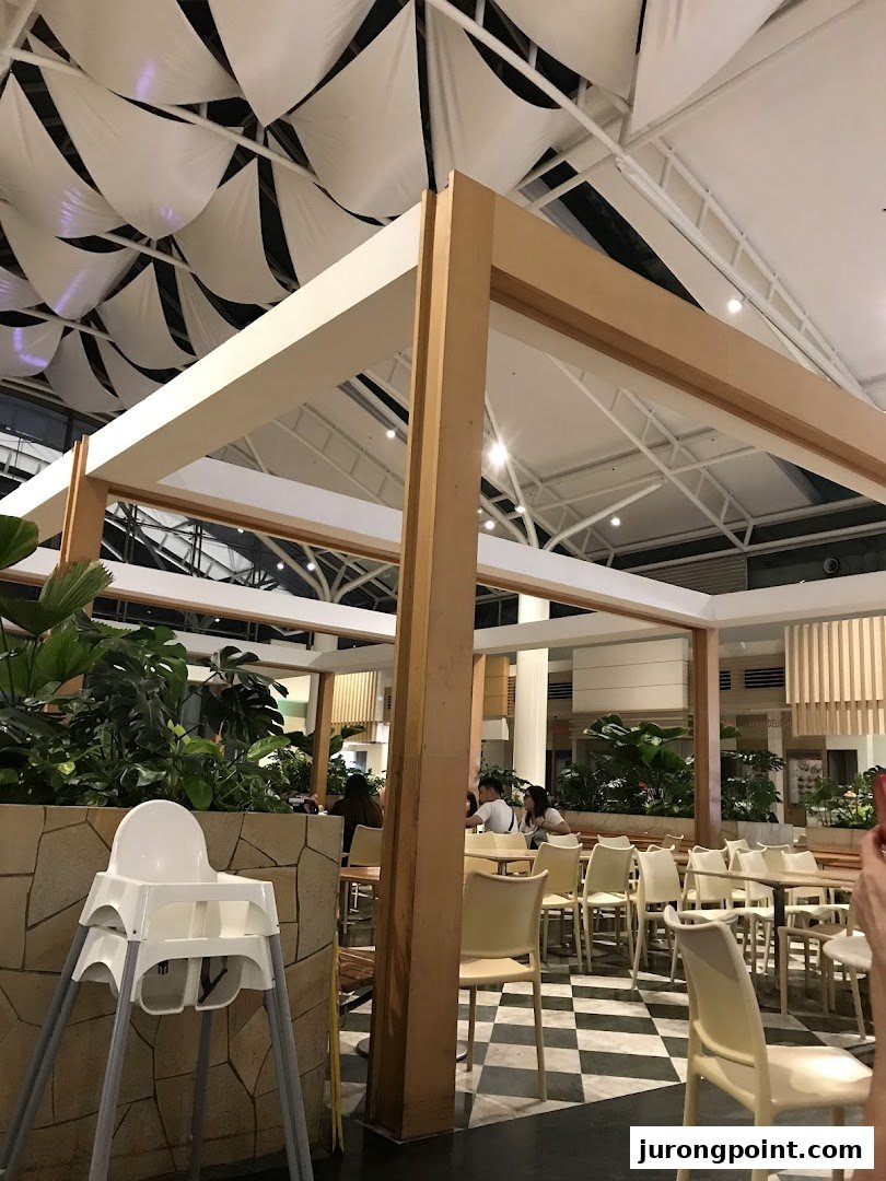 Kopitiam Food Hall image 29
