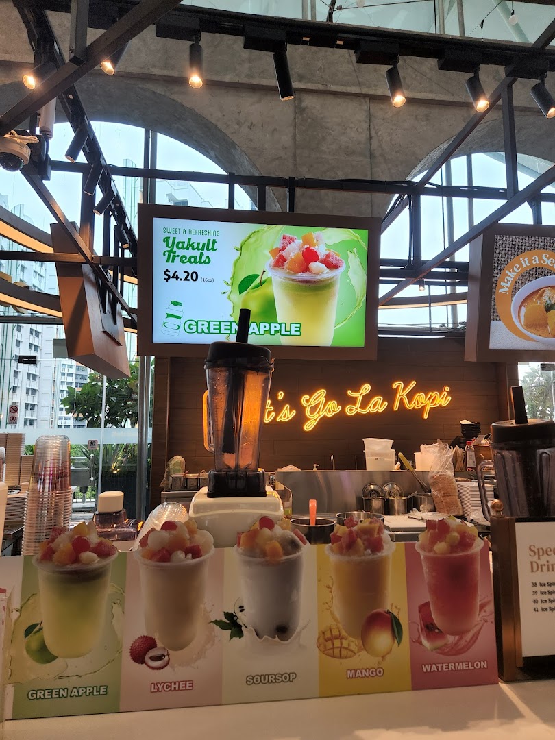 Kopitiam Food Hall image 58