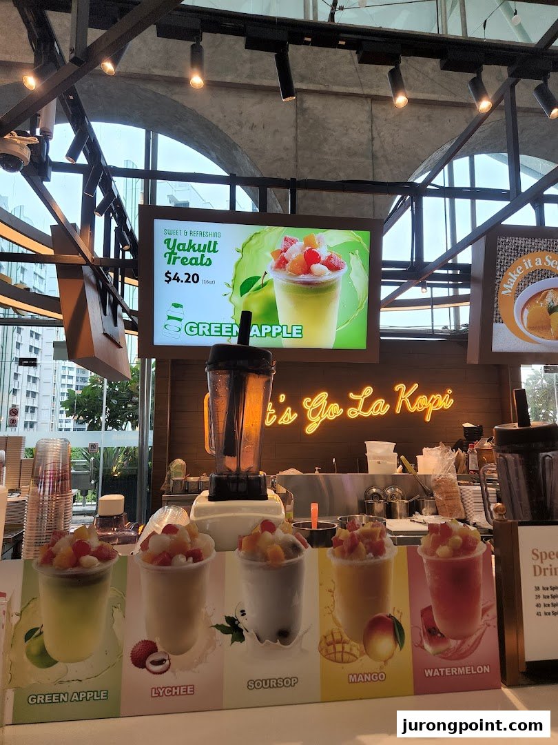 Kopitiam Food Hall image 58