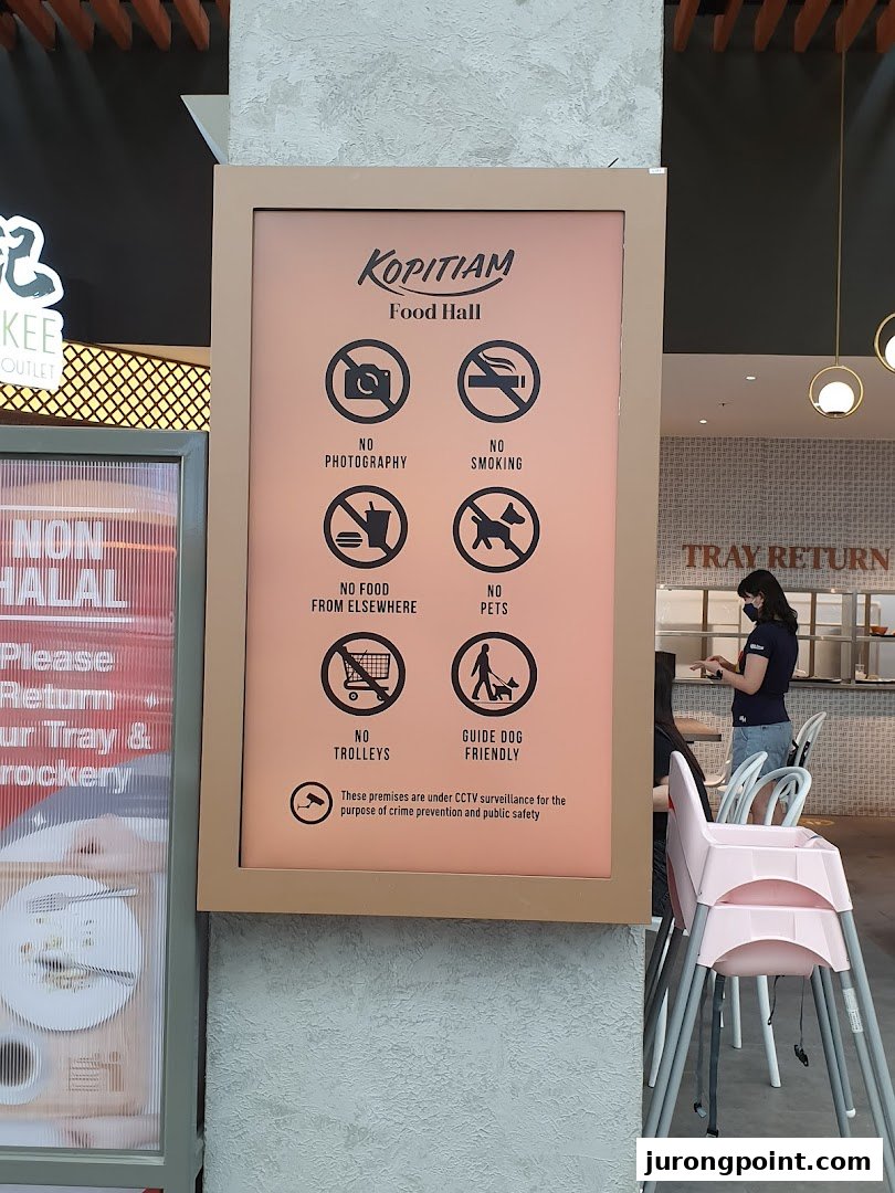 Kopitiam Food Hall image 96