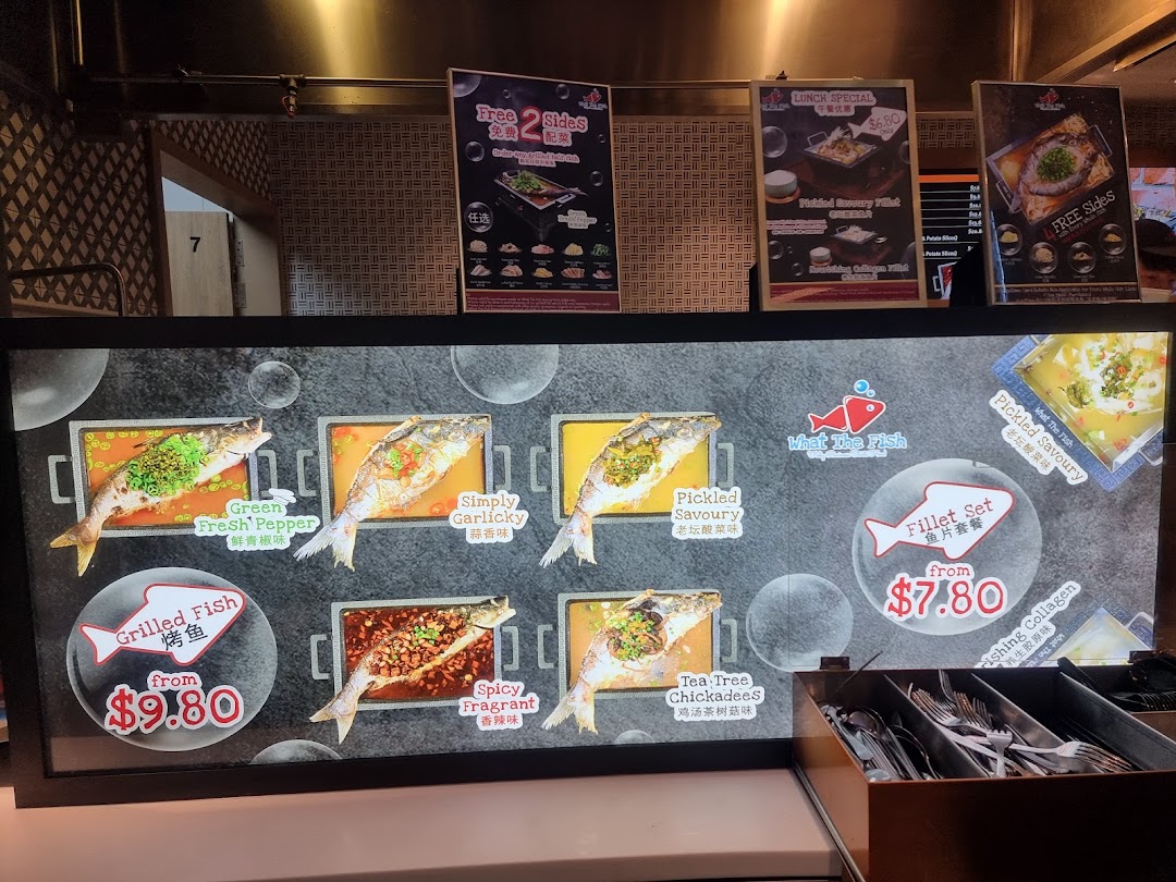 Kopitiam Food Hall image 89