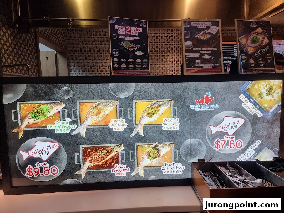Kopitiam Food Hall image 89