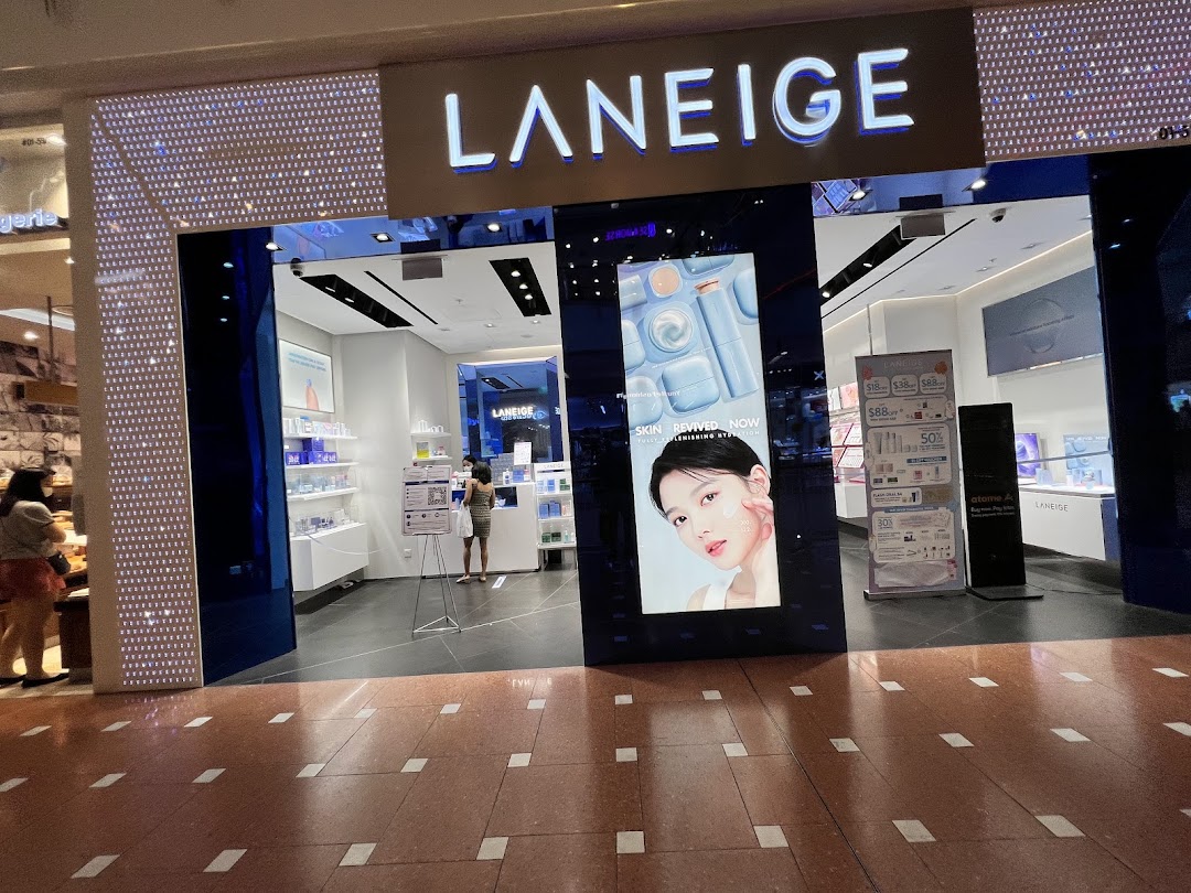 LANEIGE