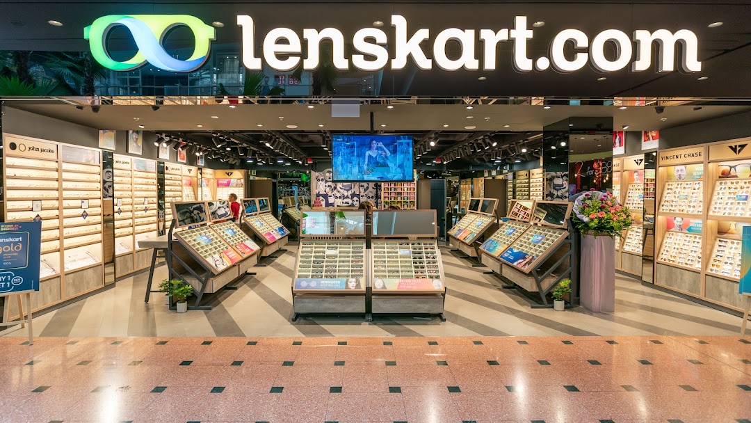 Lenskart