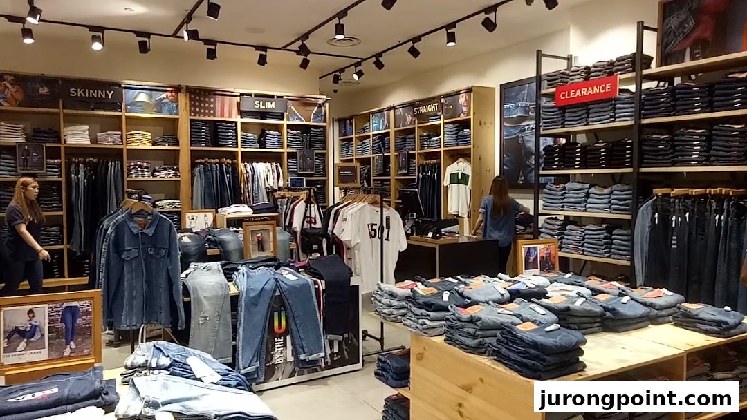 Levis image 4