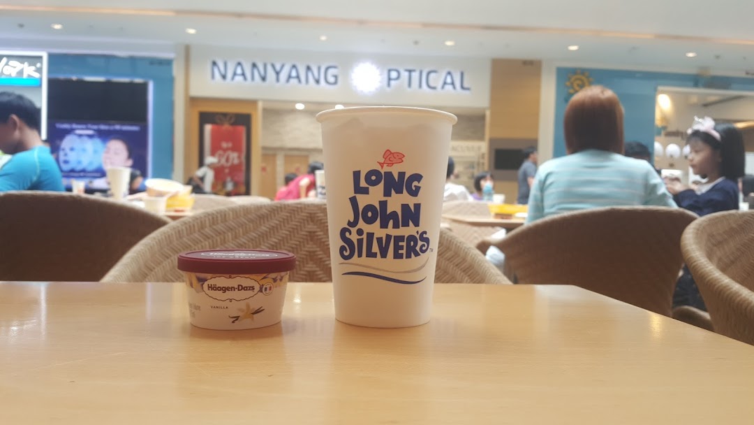 Long John Silvers image 25