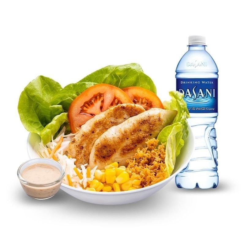 Long John Silvers image 10