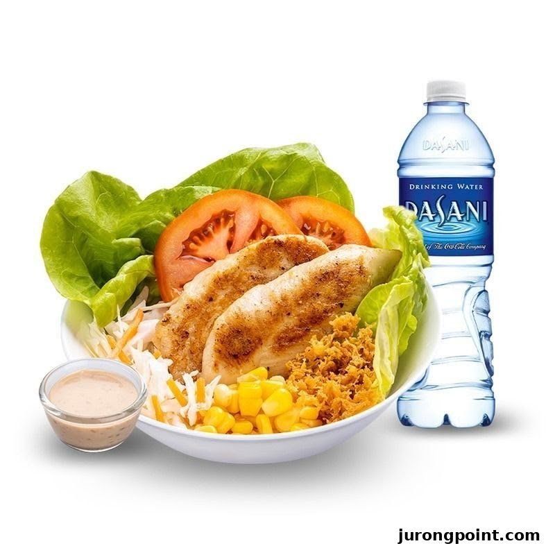 Long John Silvers image 10