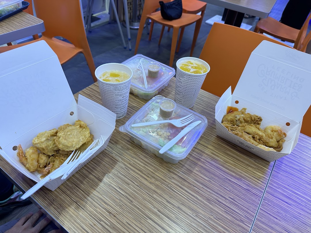 Long John Silvers image 13
