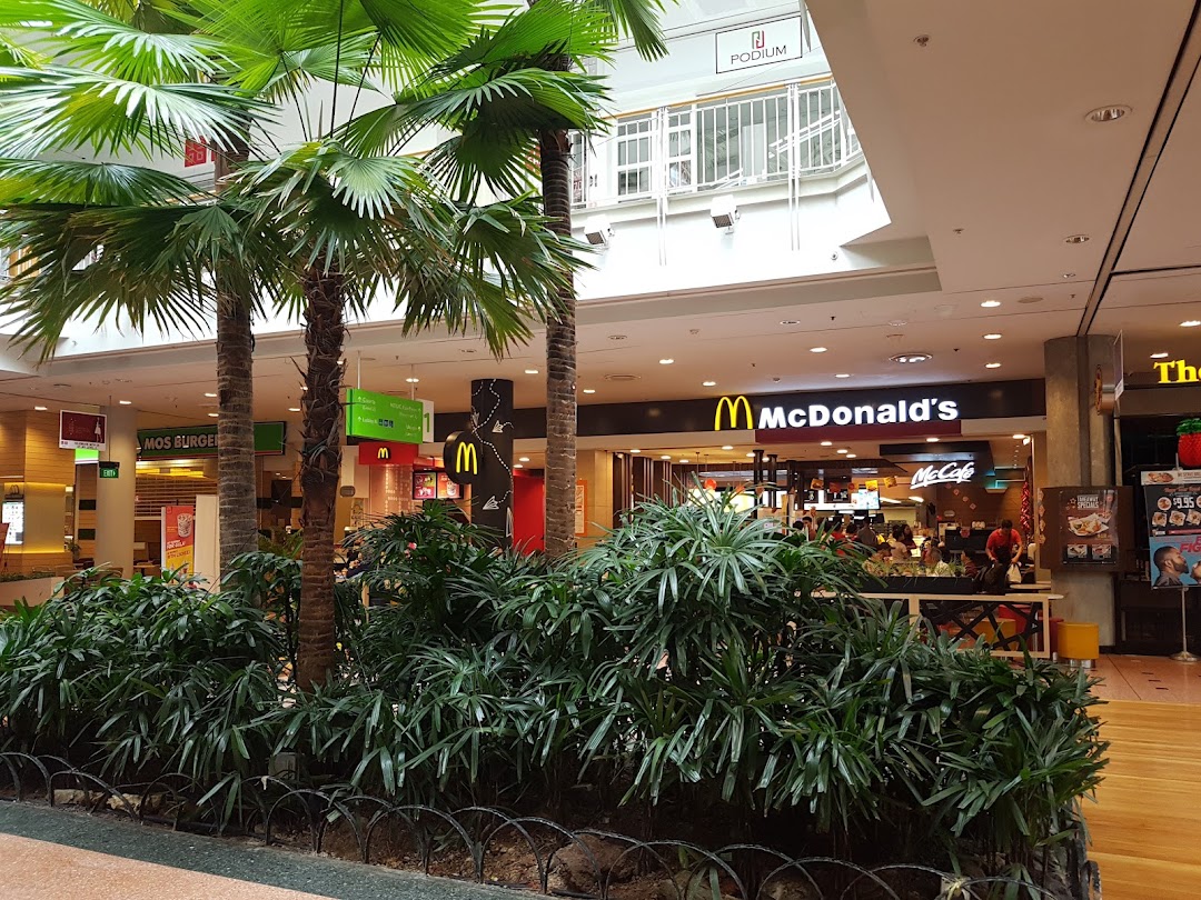McDonalds