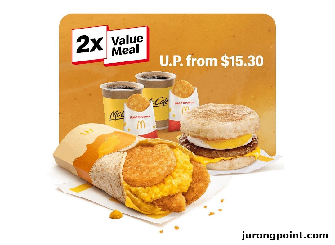 McDonalds image 20