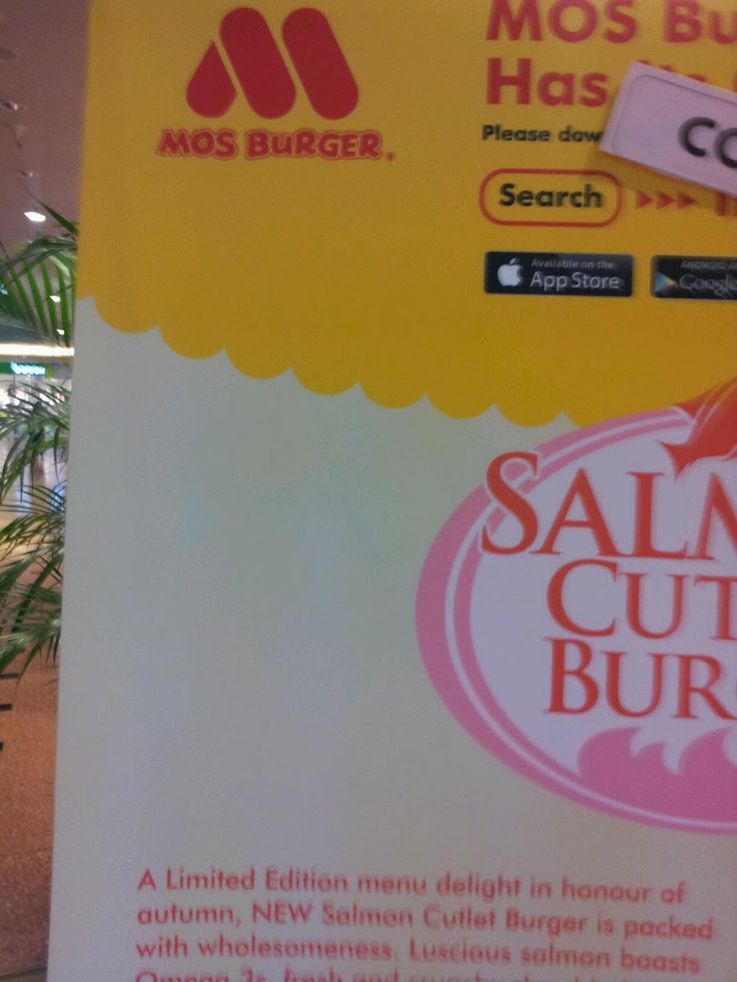 MOS Burger image 29