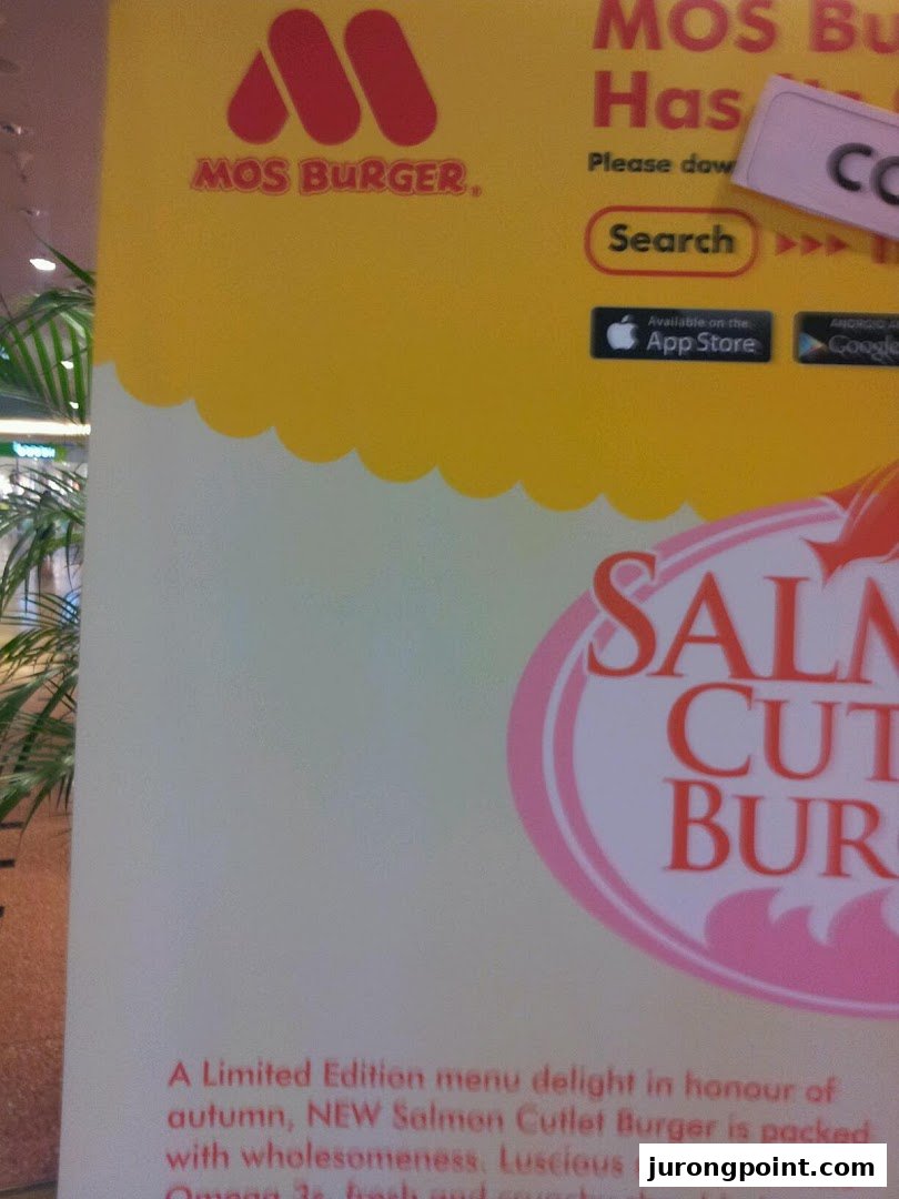 MOS Burger image 29