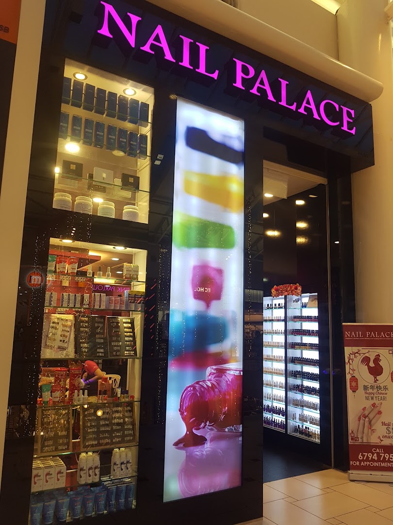 Nail Palace