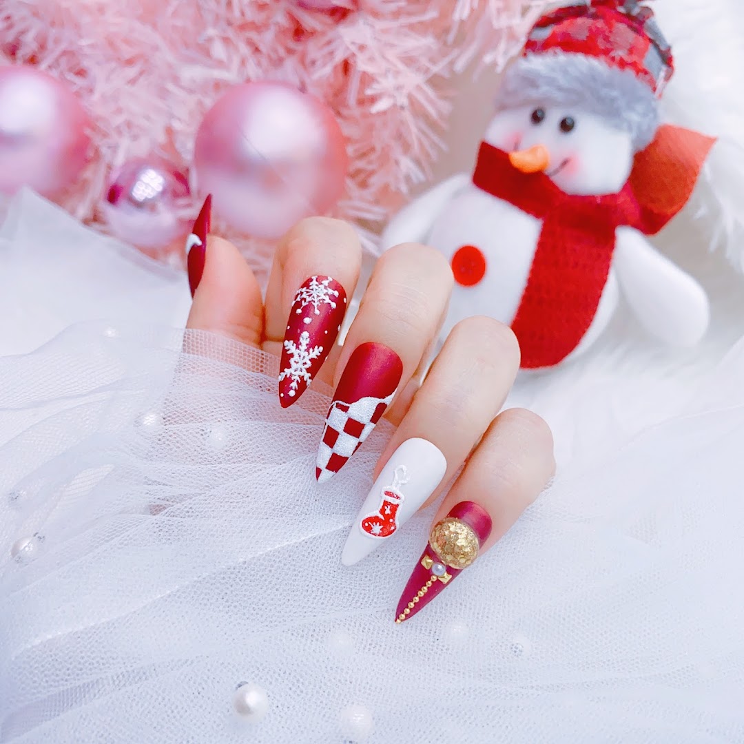 Nail Palace image 14