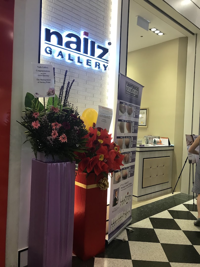 Nailz Gallery
