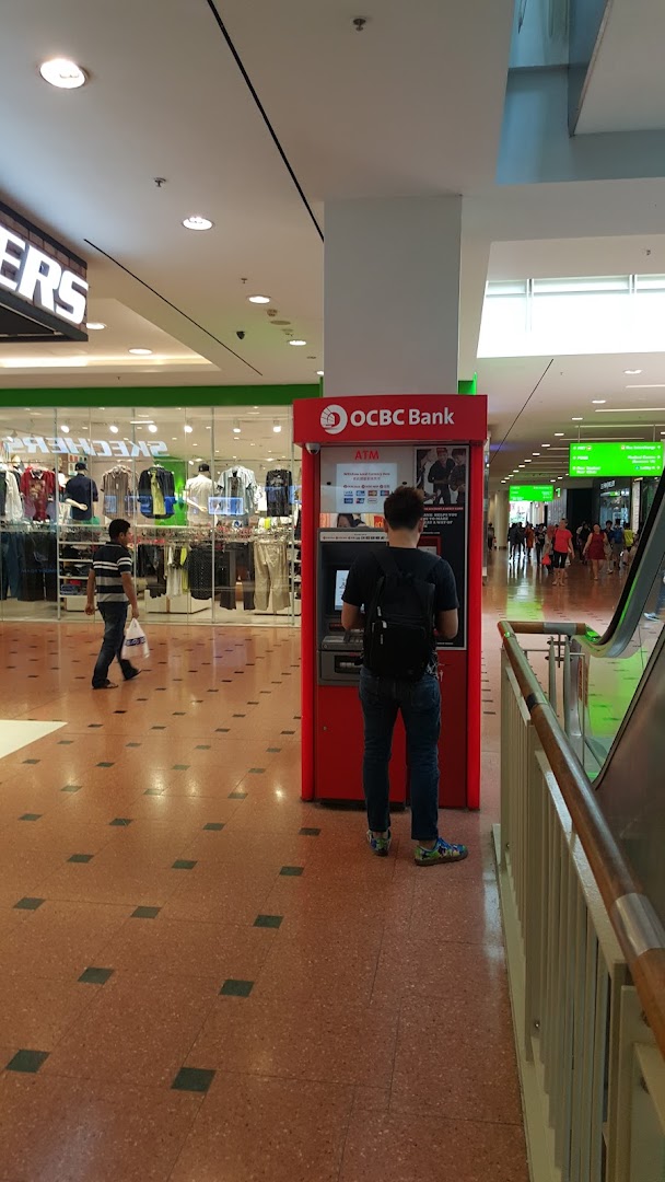 OCBC ATM