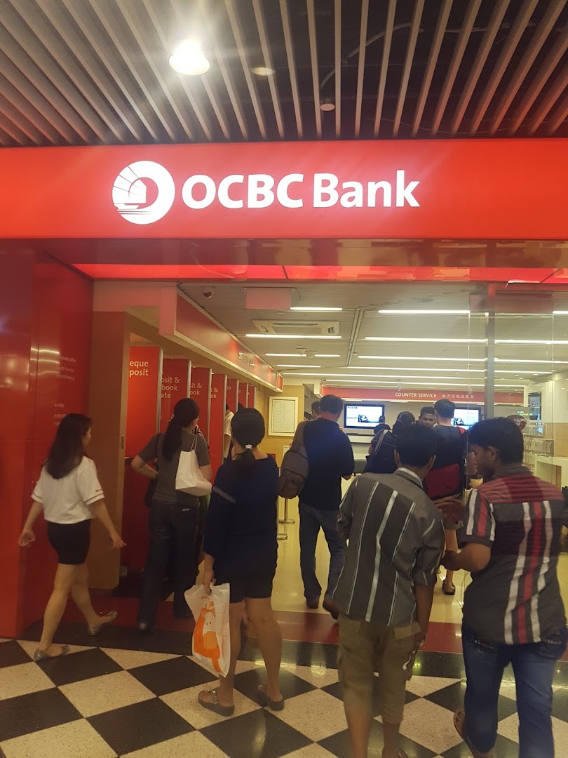 OCBC Bank  Jurong Point image 27