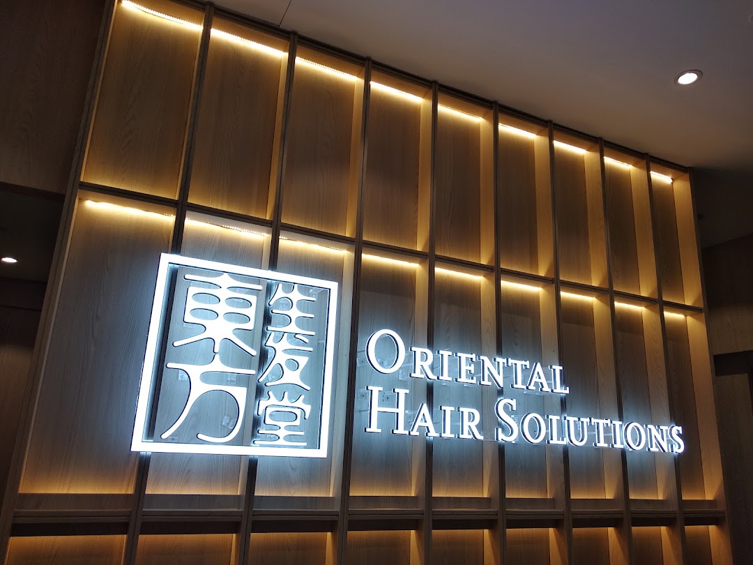 Oriental Hair Solutions