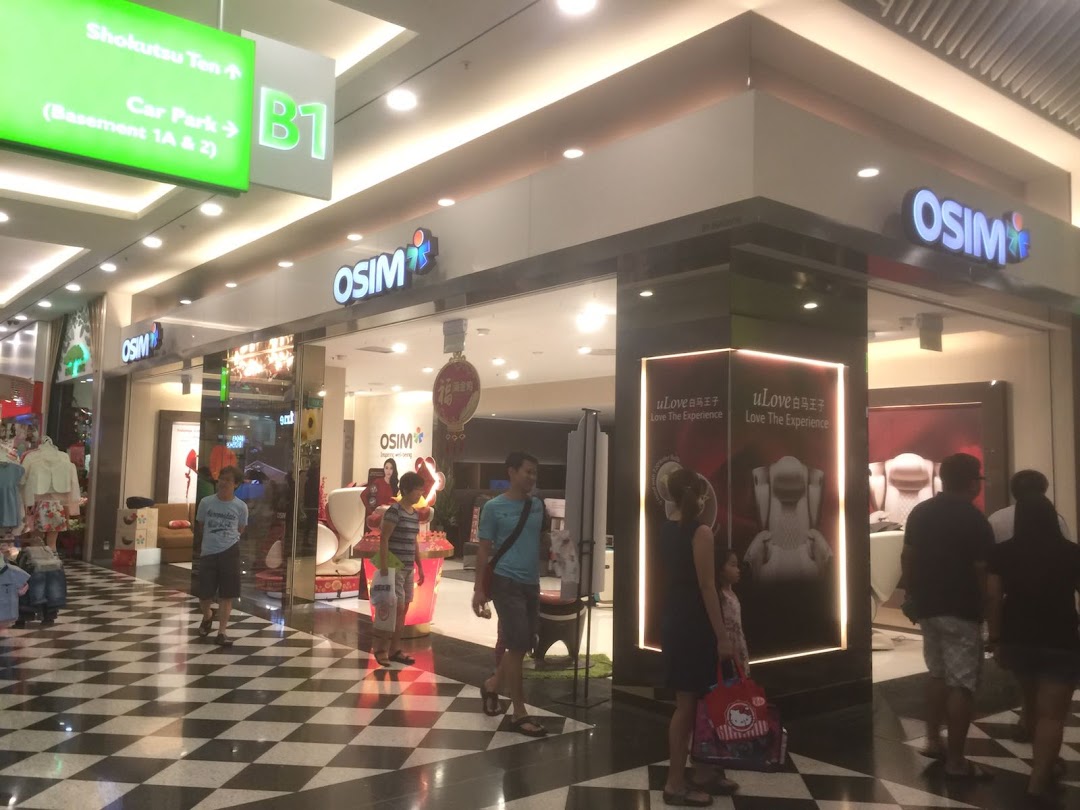 OSIM