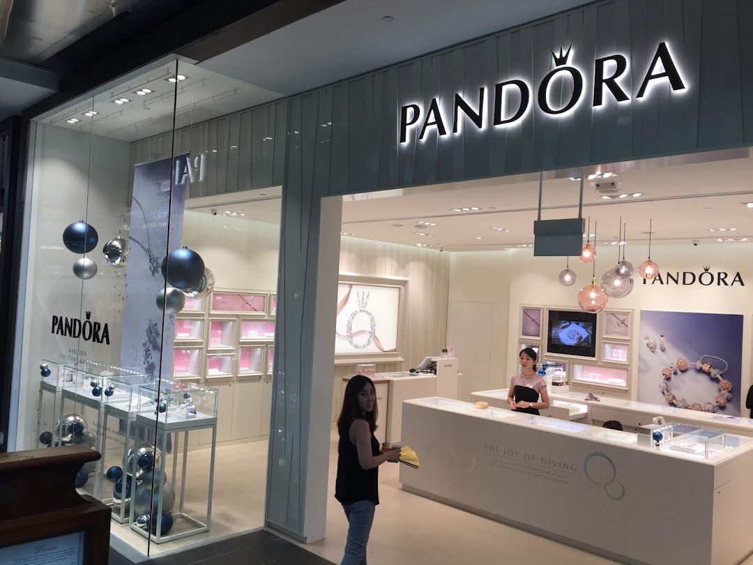 Pandora