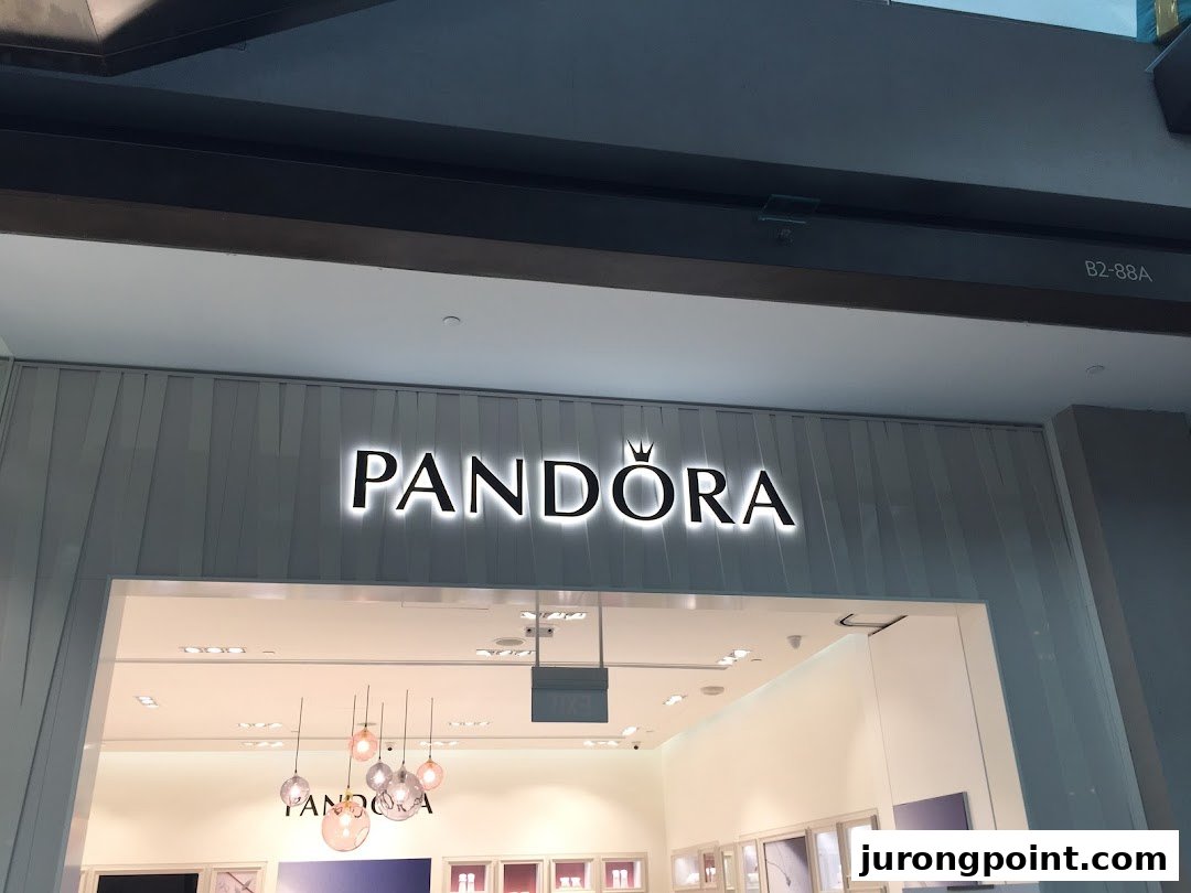 Pandora image 5