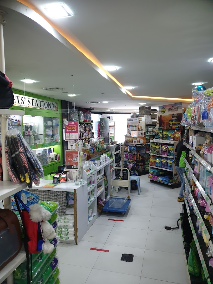 Pets Station image 5