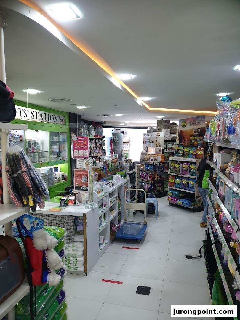 Pets Station image 5