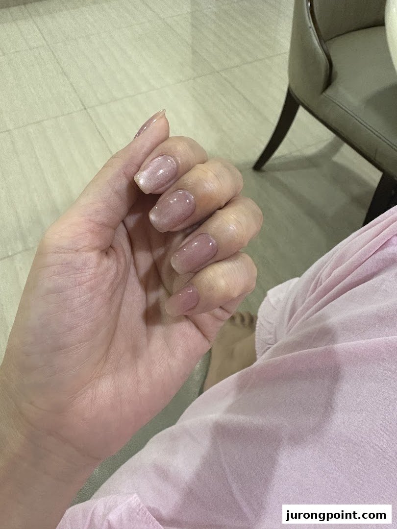 Pixie Nail Spa image 29