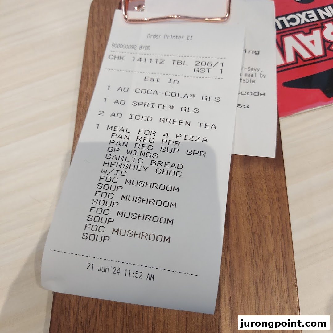 Pizza Hut image 35