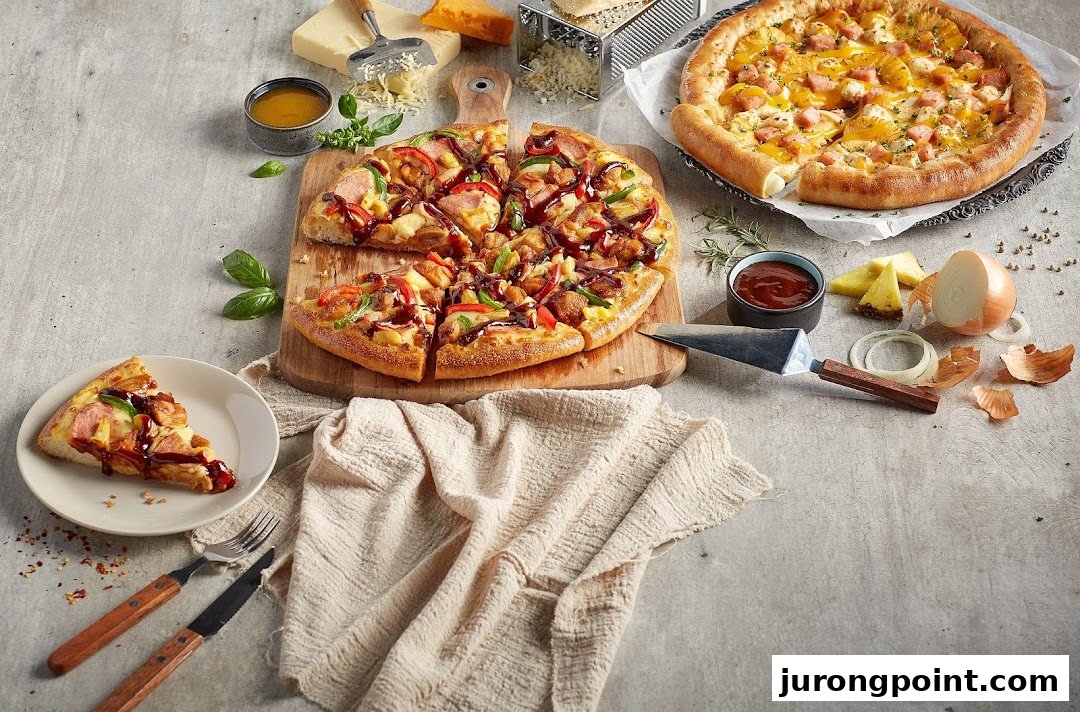 Pizza Hut image 3
