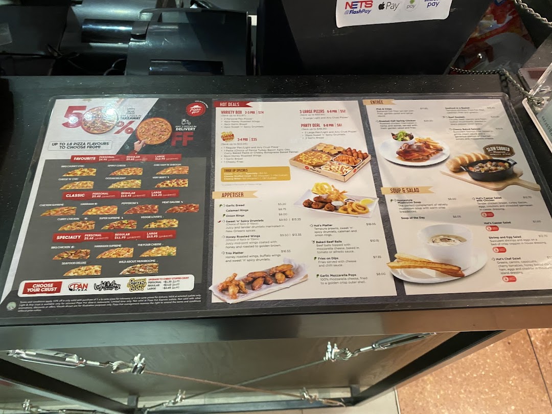 Pizza Hut image 41