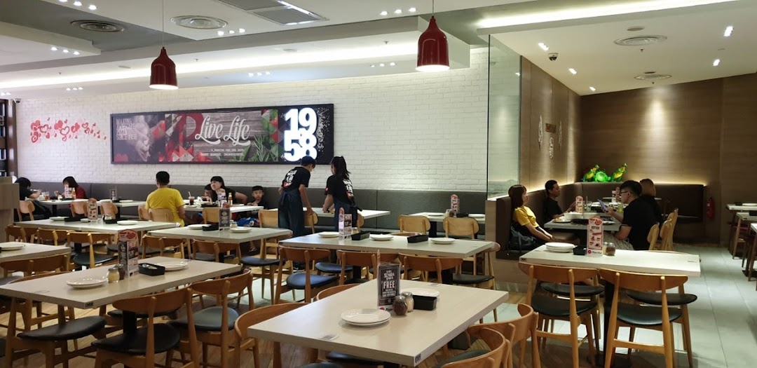 Pizza Hut