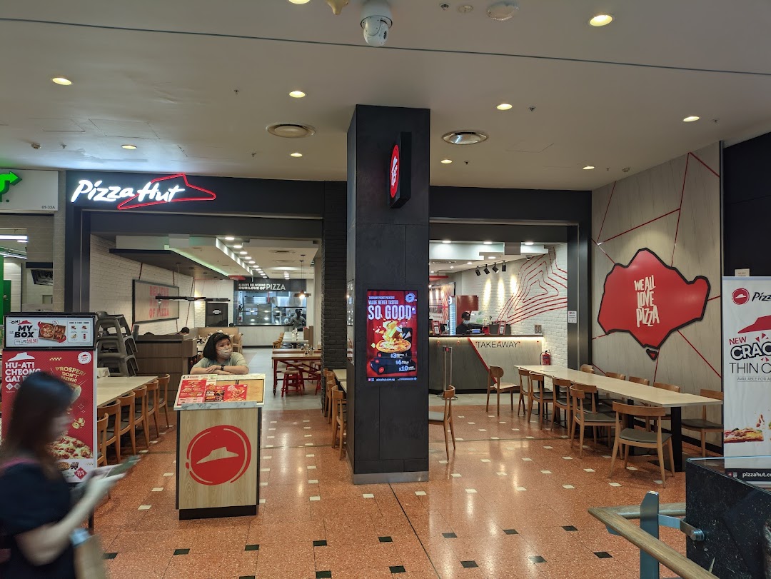 Pizza Hut