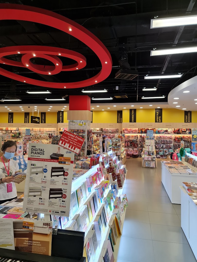 POPULAR Bookstore image 8