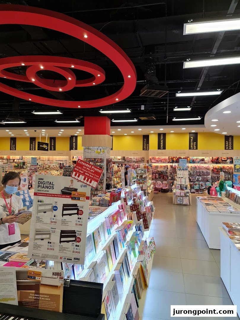 POPULAR Bookstore image 8